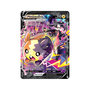 Voir la diapositive 2 : Pokemon Jeu de cartes à collectionner Pokémon Morpecko V-Union