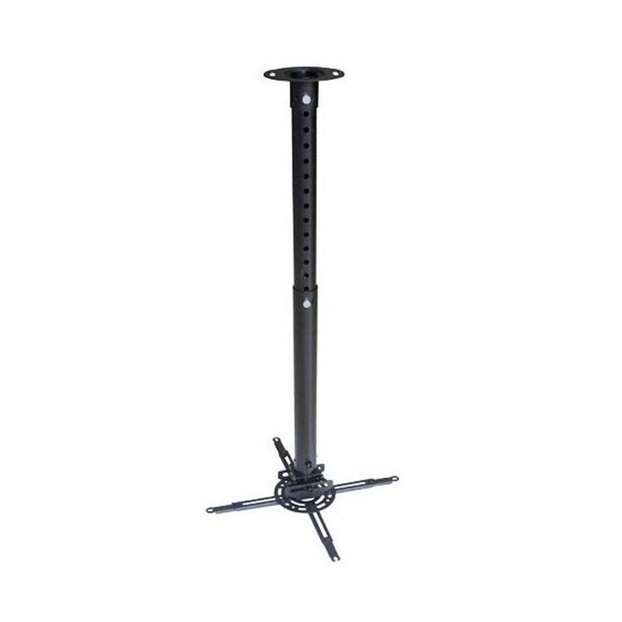 MBG FRANCE Support plafond universel pour vidéoprojecteur - 41746