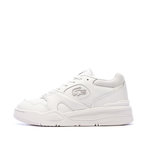 Lacoste Baskets hes Homme Lacoste Lineshot 223. Coloris disponibles : Blanc