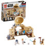 Voir la diapositive 2 : LEGO Star Wars 75270 La cabane d'Obi-Wan