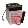 YUASA Batterie moto YUASA 6N4-2A-4 6V 4.2AH