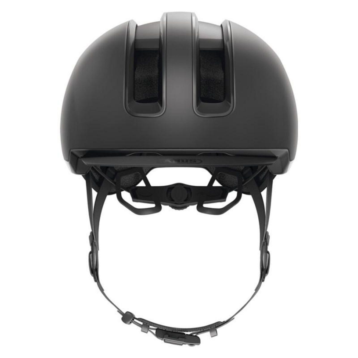 ABUS Casque vélo Abus HUD Y VELVET BLACK M