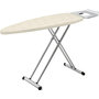 Voir la diapositive 1 : ROWENTA Table à repasser Pro Comfort