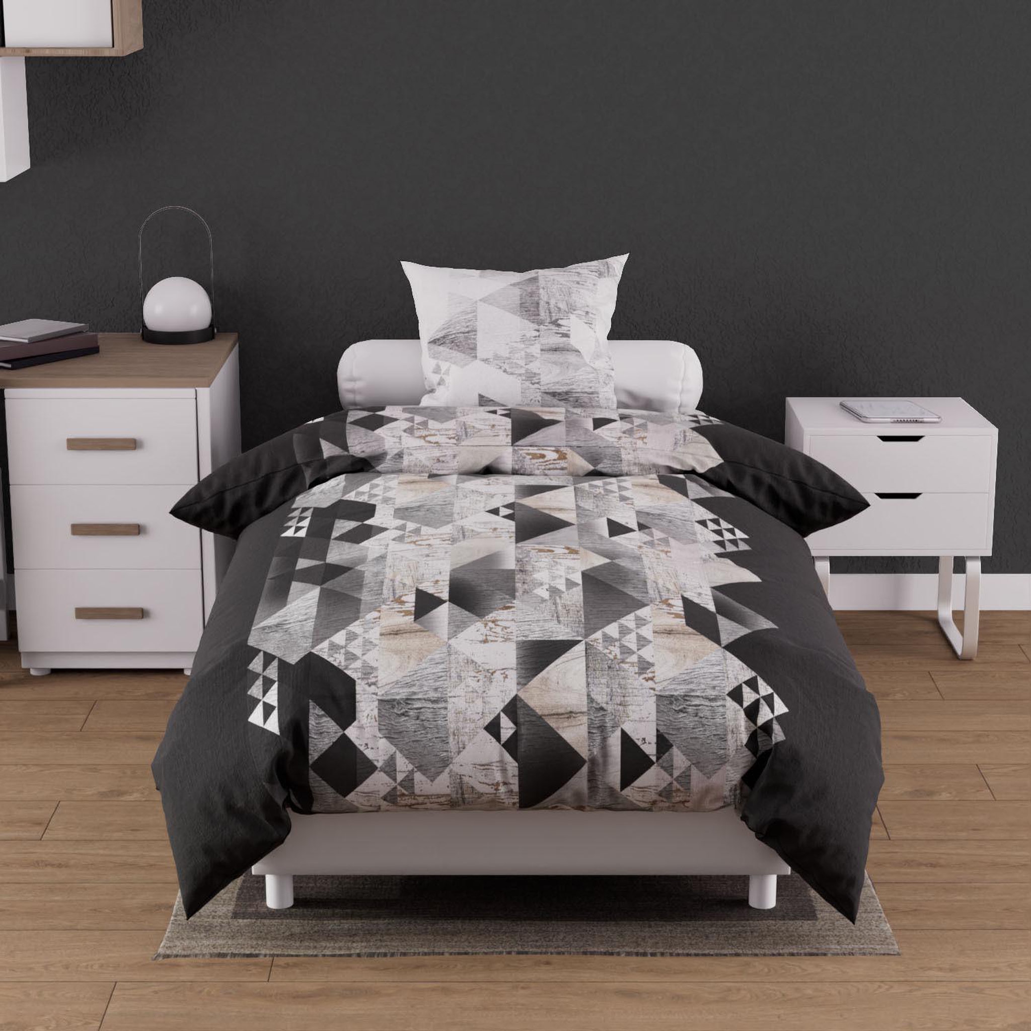 Gris anthracite