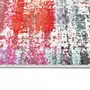 VIDAXL Tapis Multicolore 80x150 cm PP