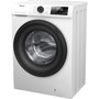 Voir la diapositive 3 : Hisense Lave linge hublot WF8014QAEVJM