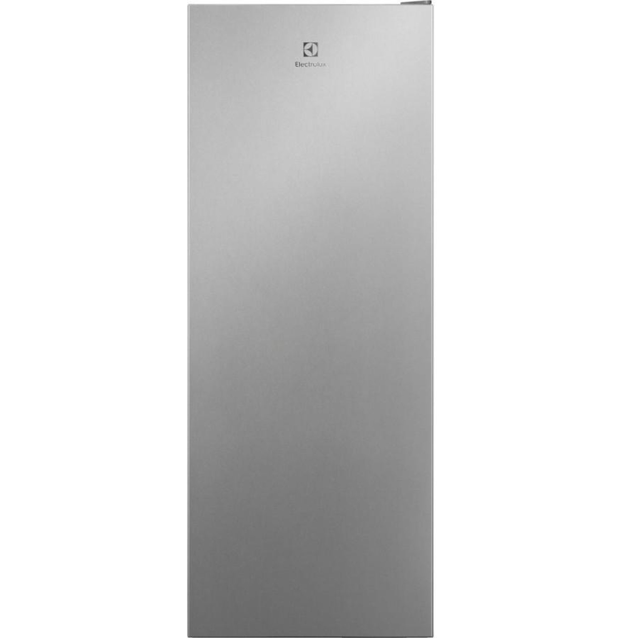 Voir la diapositive 1 : ELECTROLUX Réfrigérateur 1 porte 60cm 309l brassé - LRB1DE33X