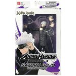 BANDAI Figurine bandai Anime Heroes Gojo Hollow Purple