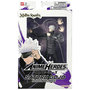 Voir la diapositive 1 : BANDAI Figurine bandai Anime Heroes Gojo Hollow Purple