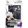 Voir la diapositive 1 : BANDAI Figurine bandai Anime Heroes Gojo Hollow Purple