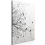 Voir la diapositive 1 : Paris Prix Tableau Imprimé  Birds on Tree