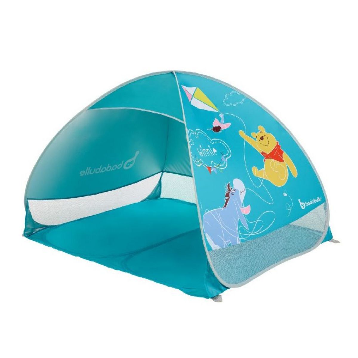 BADABULLE Tente anti UV pour bébé Winnie