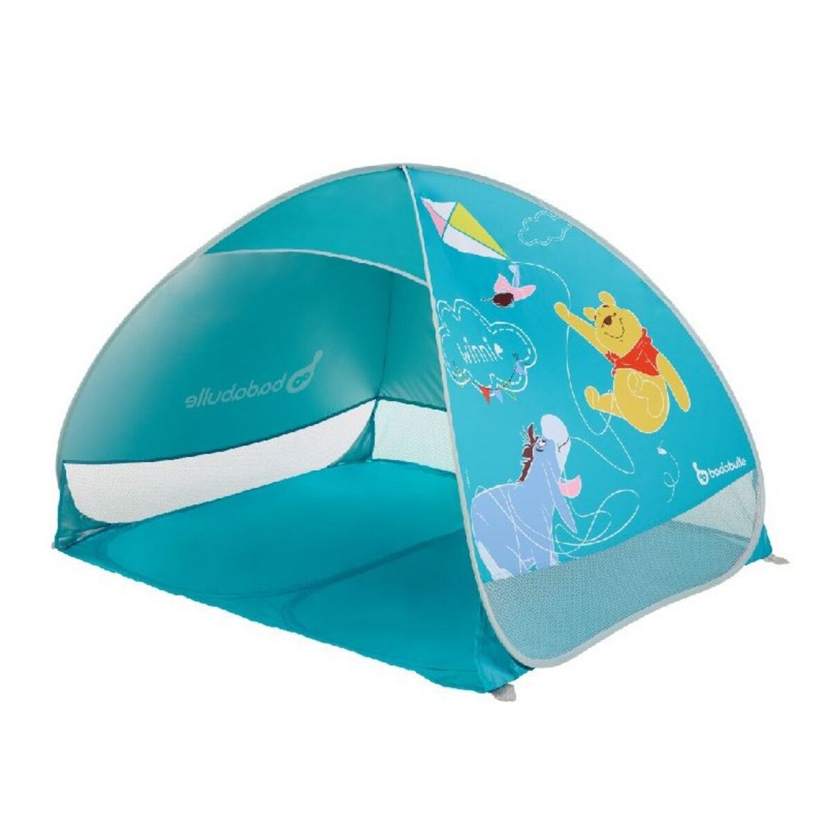 BADABULLE Tente anti UV pour bébé Winnie