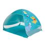 Voir la diapositive 1 : BADABULLE Tente anti UV pour bébé Winnie