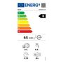 Voir la diapositive 6 : BOSCH Lave vaisselle 60 cm SMS4EMC25E Serenity Série 4 Silence Plus