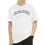Voir la diapositive 1 : Jack & Jones T shirt  Garçon Jack & Jones Varsity