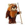 Voir la diapositive 2 : LEGO LEGO Star Wars™ 75430 Wicket l'Ewok™