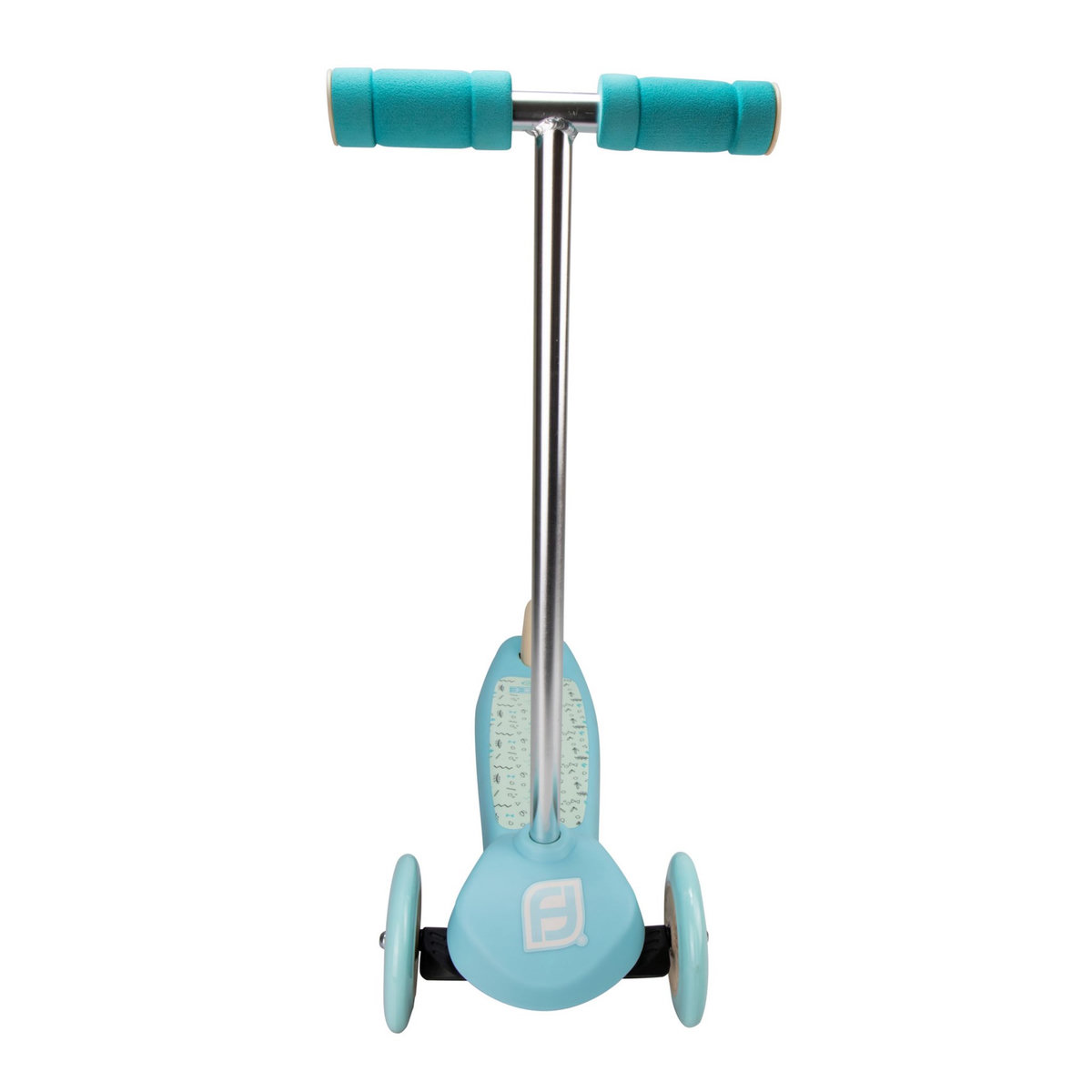 FUNBEE Funbee-Trottinette flex
