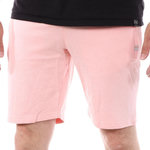 AMERICAN PEOPLE Short  Homme American People Beatle. Coloris disponibles : Rose