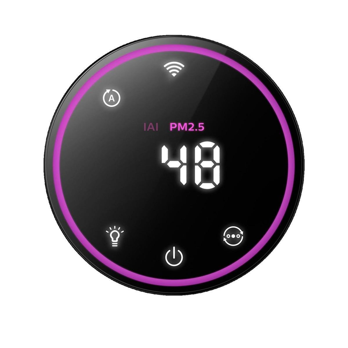 Philips Purificateur d'air Philips AC1715/11 avec filtre NanoProtect HEPA