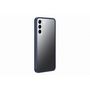 Voir la diapositive 4 : Samsung Coque S22+ Frame Cover bleu