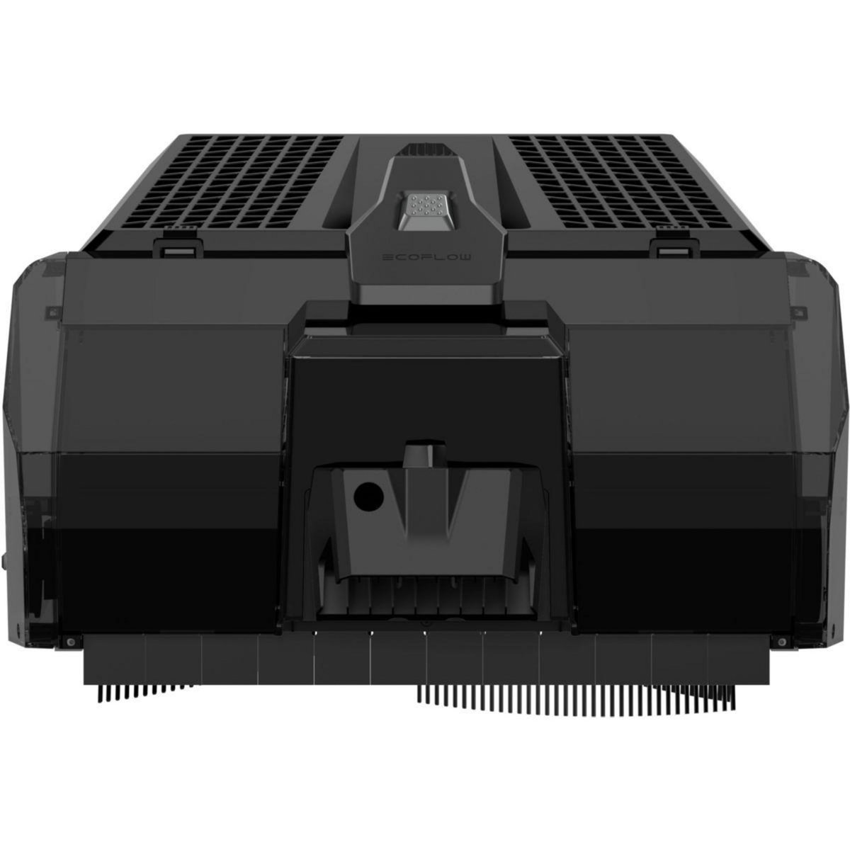 ECOFLOW Bac à tondeuse bac pour tondeuse robotisée Blade