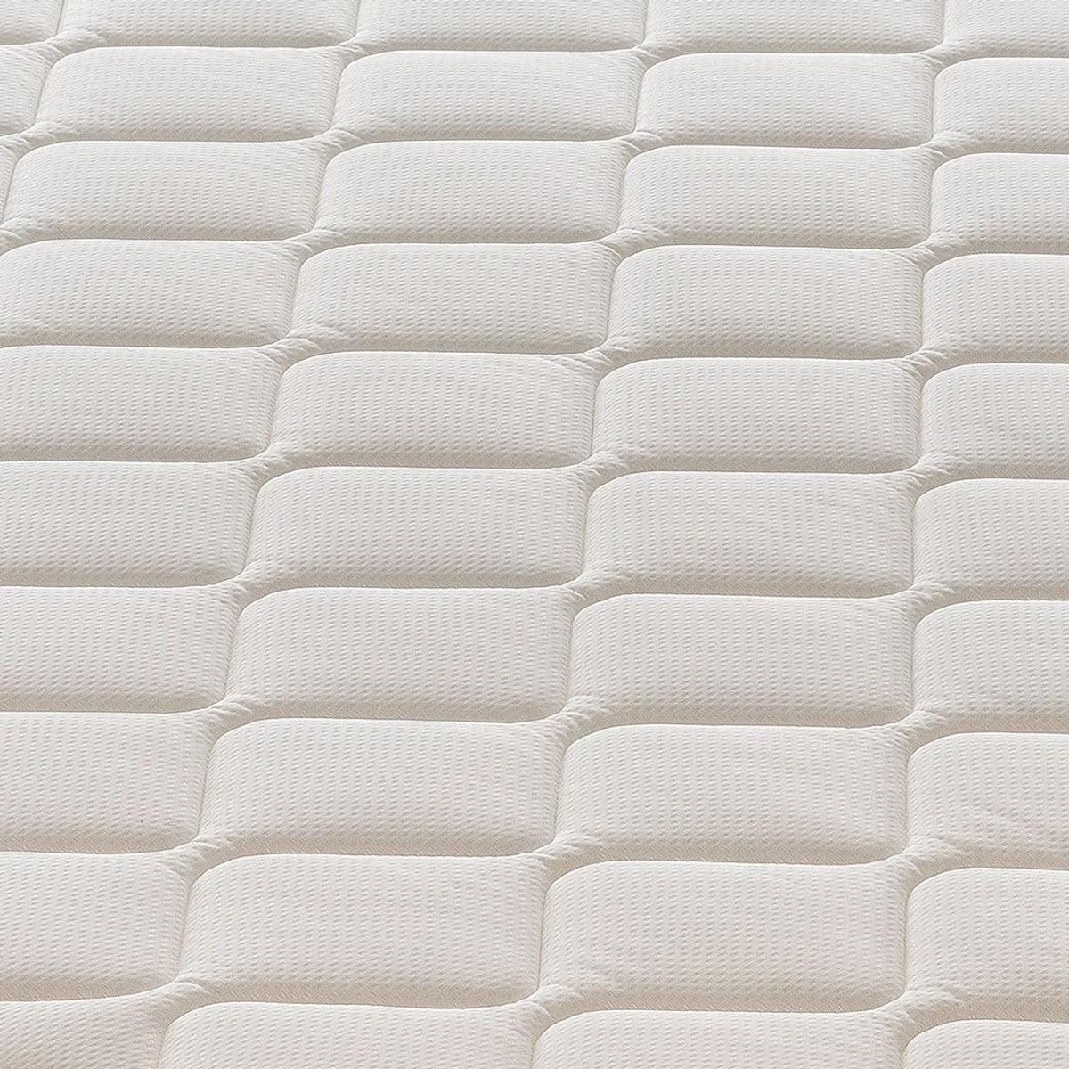 ILOVESLEEP Matelas Mousse SOFIA - Epaisseur 19 Cm - Fermeté H4