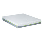 OLYMPE LITERIE OLYMPE LITERIE | Matelas ANTHEA | Mousse avec mémoire de forme. Coloris disponibles : Blanc