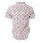 Voir la diapositive 2 : RMS 26 Chemise Blanche/Marine/Orange Homme RMS26 4783