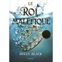 LE PEUPLE DE L'AIR TOME 2 : LE ROI MALEFIQUE, Black Holly