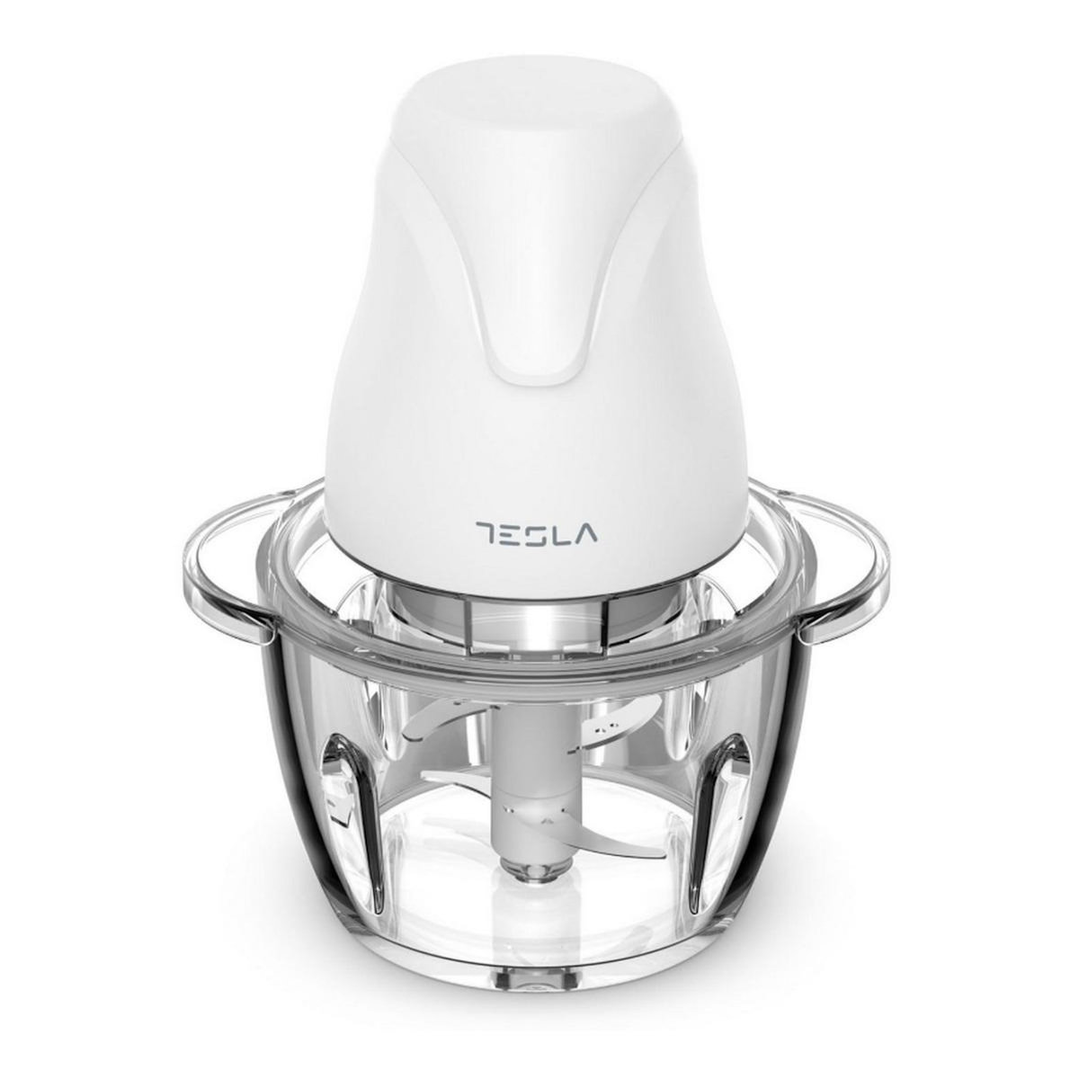 TESLA Mini hachoir 1l 400w - FC302W