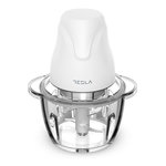 TESLA Mini hachoir 1l 400w - FC302W