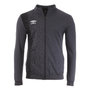 Voir la diapositive 1 : UMBRO Veste Zippé Gris Homme Umbro 570360