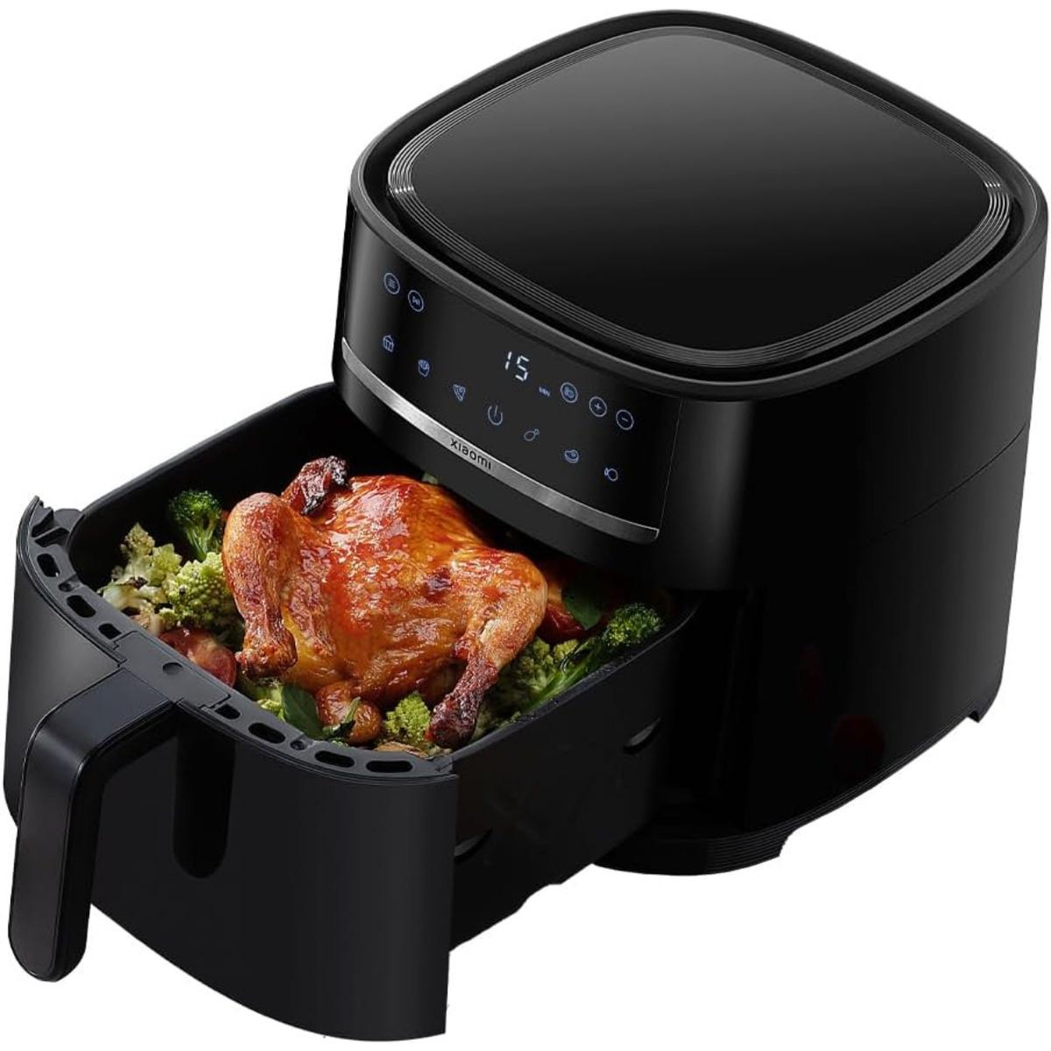 XIAOMI Friteuse sans huile 6l 1500w - BHR6942EU