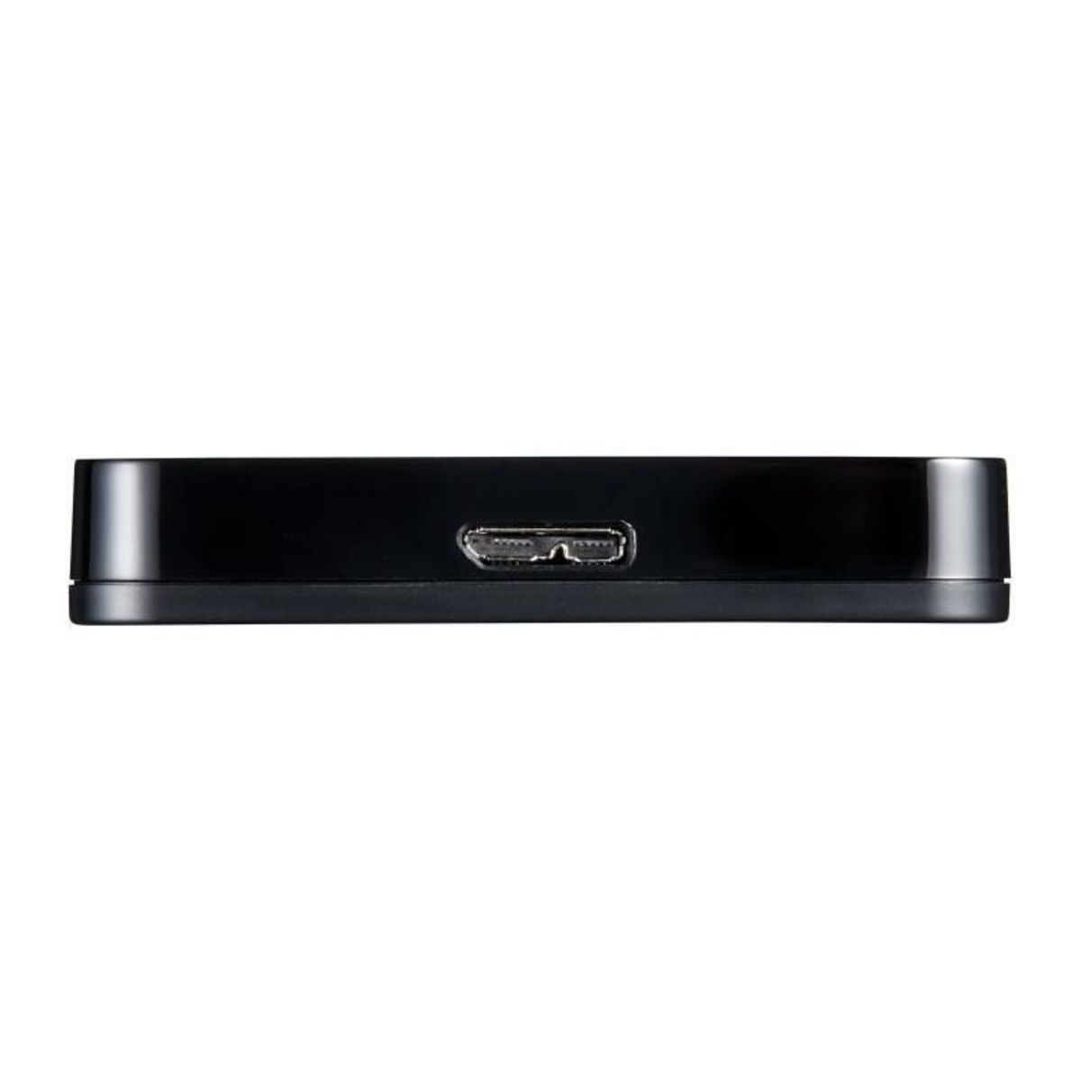 Intenso Disque dur externe - INTENSO - 2,5' - 500Go - Noir