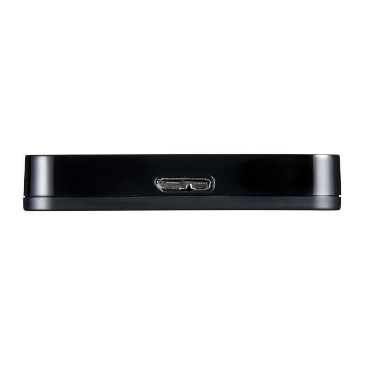 Intenso Disque dur externe - INTENSO - 2,5' - 500Go - Noir