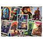 Voir la diapositive 2 : RAVENSBURGER Puzzle 500 p baby yoda star wars mandalorian