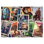 Voir la diapositive 2 : RAVENSBURGER Puzzle 500 p baby yoda star wars mandalorian