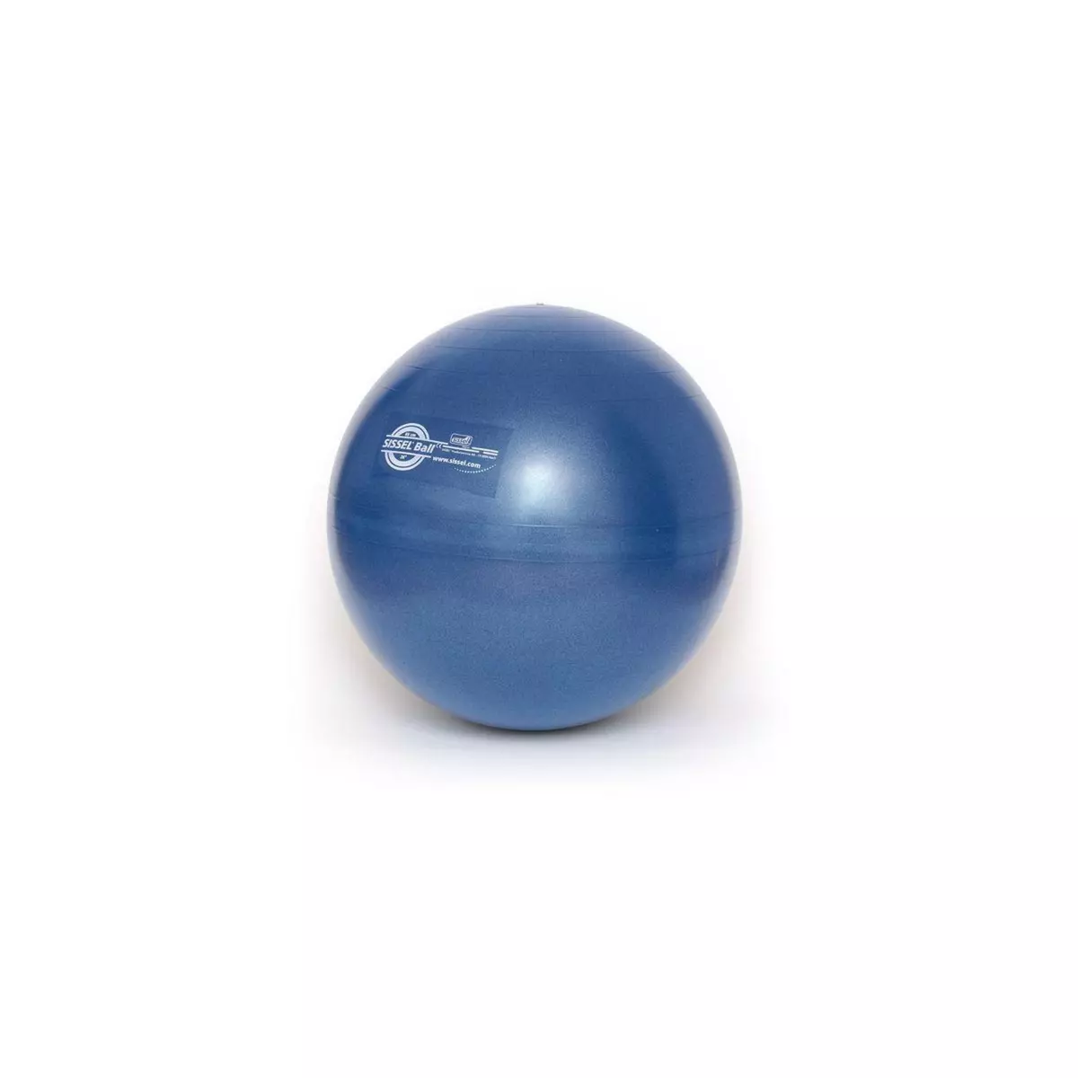 SISSEL Ballon de yoga Ball 65cm