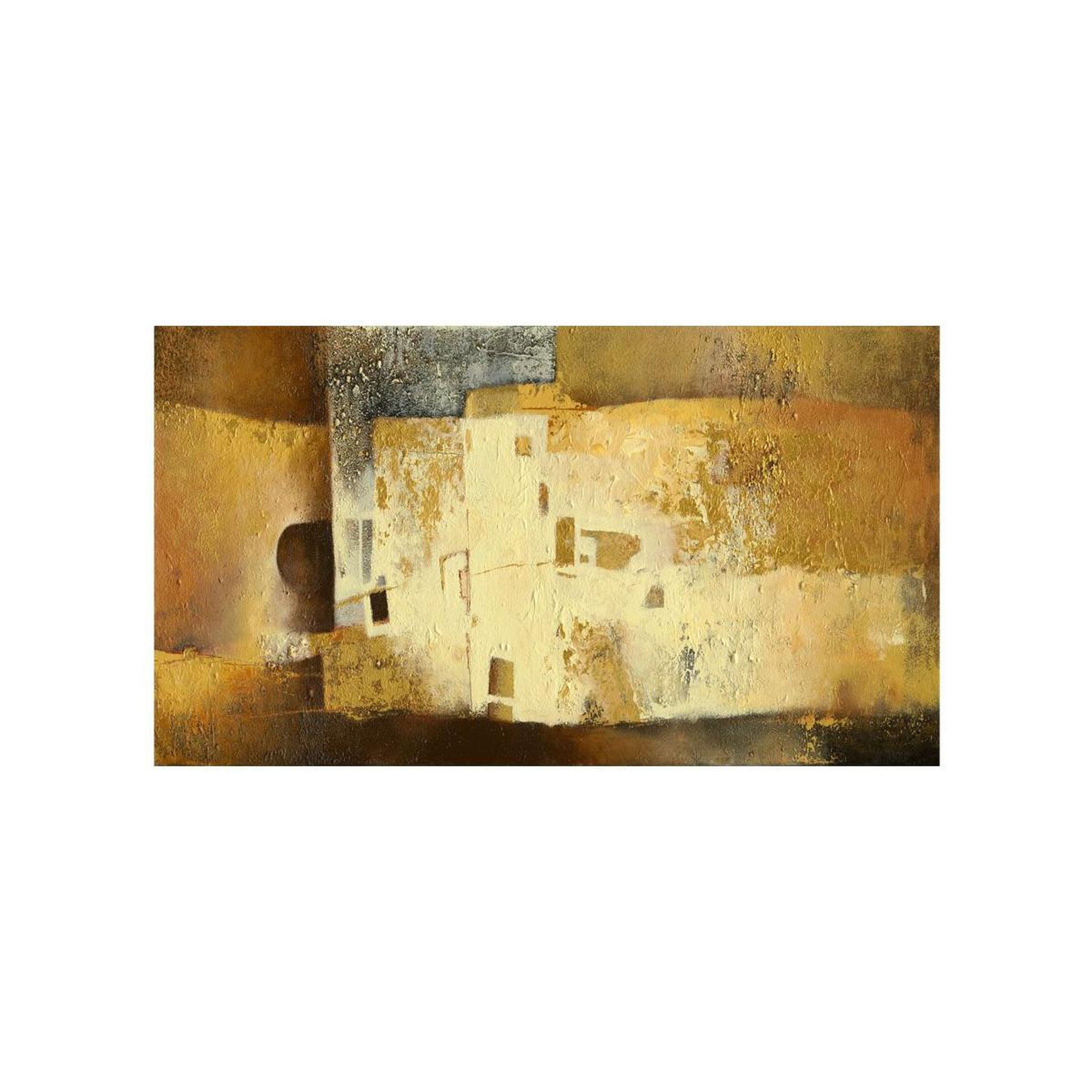 Voir la diapositive 2 : Paris Prix Papier peint xxl  golden oddity ii  280x500cm