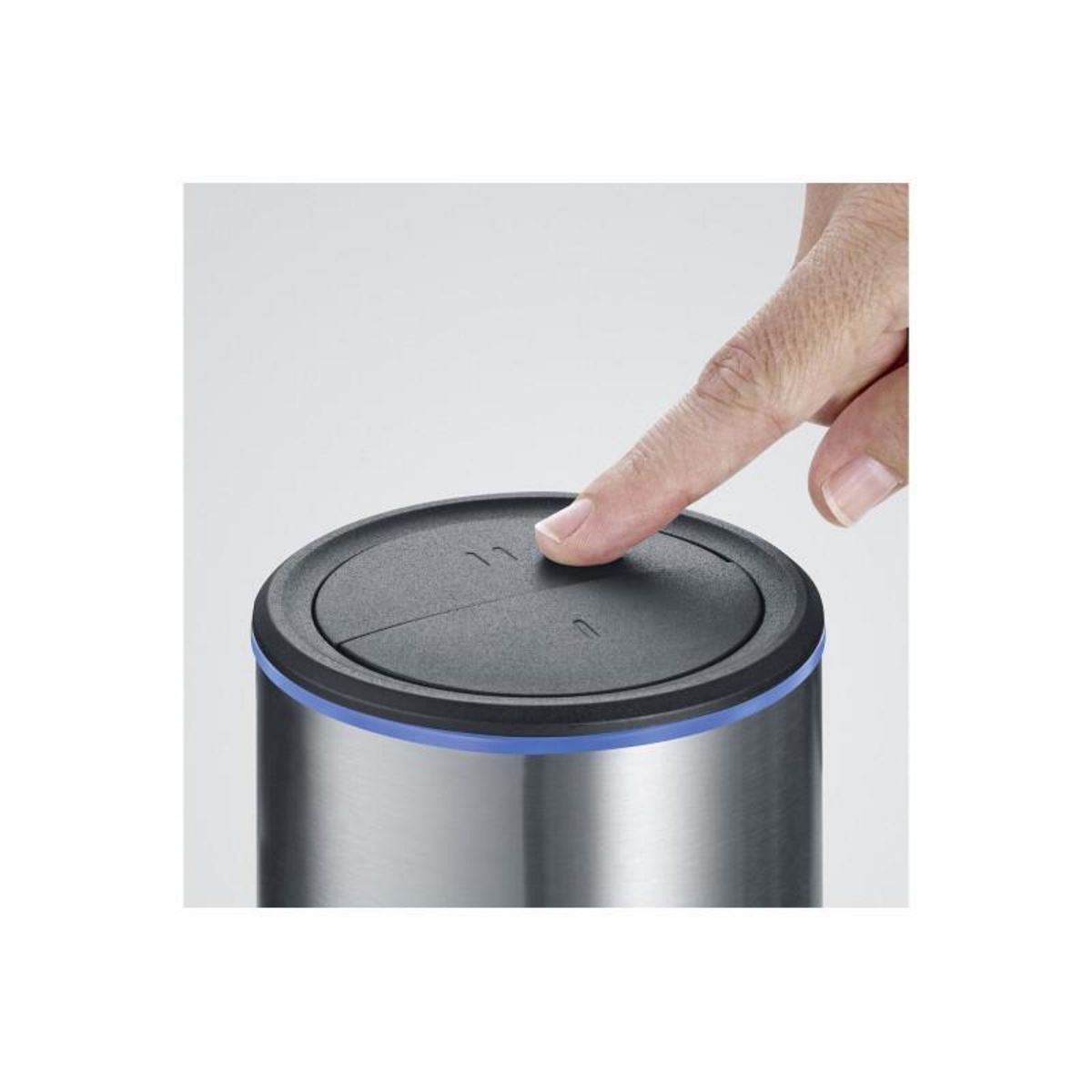 SEVERIN Hachoir Severin sans fil KM3866