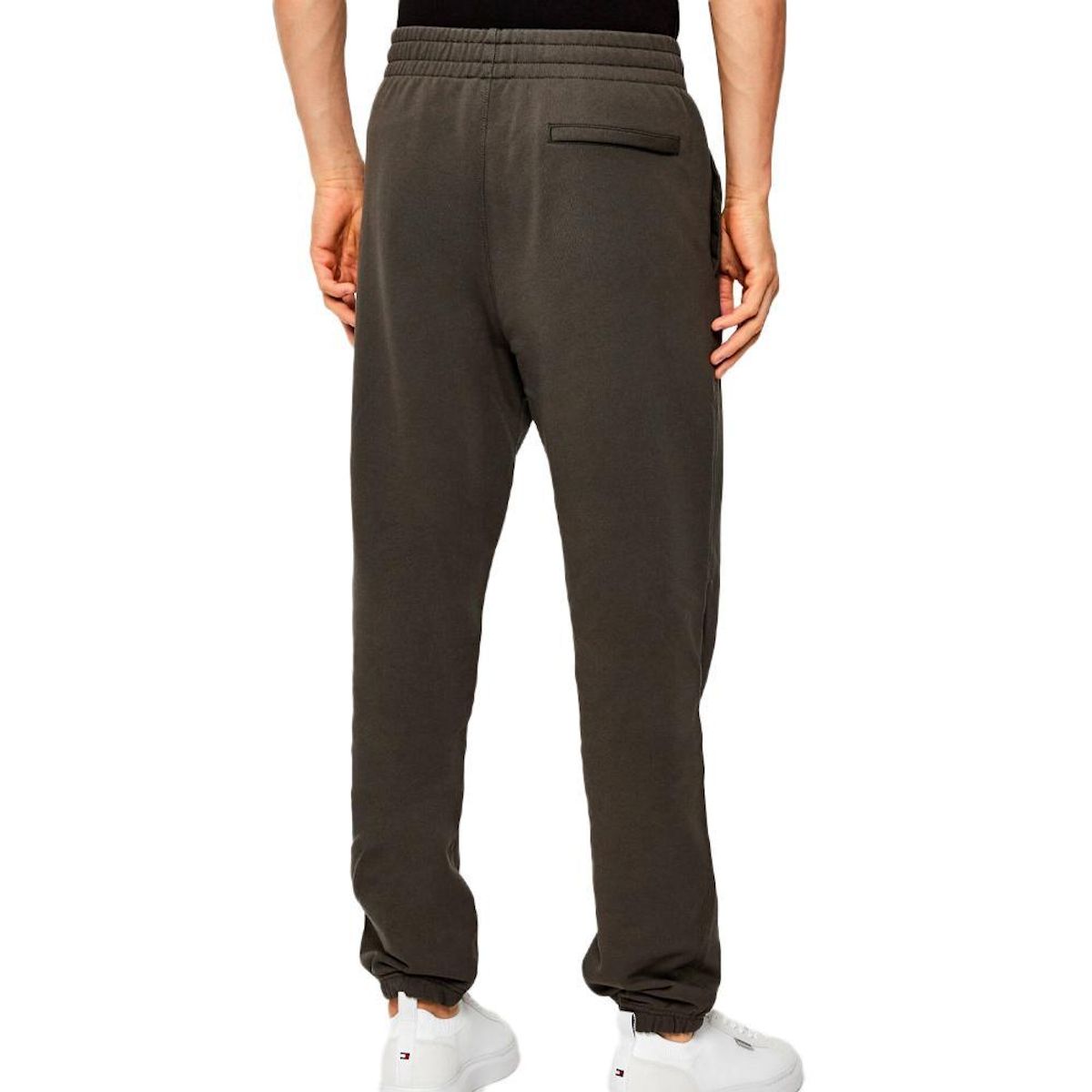 CALVIN KLEIN JEANS Jogging /Rouge Homme Calvin Klein Jeans 350 Terry Monogram