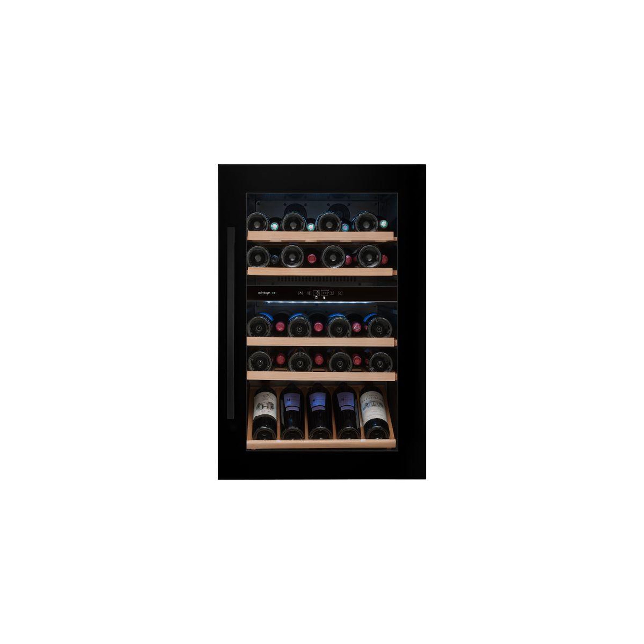 Avintage Cave à vin encastrable AVI88G2