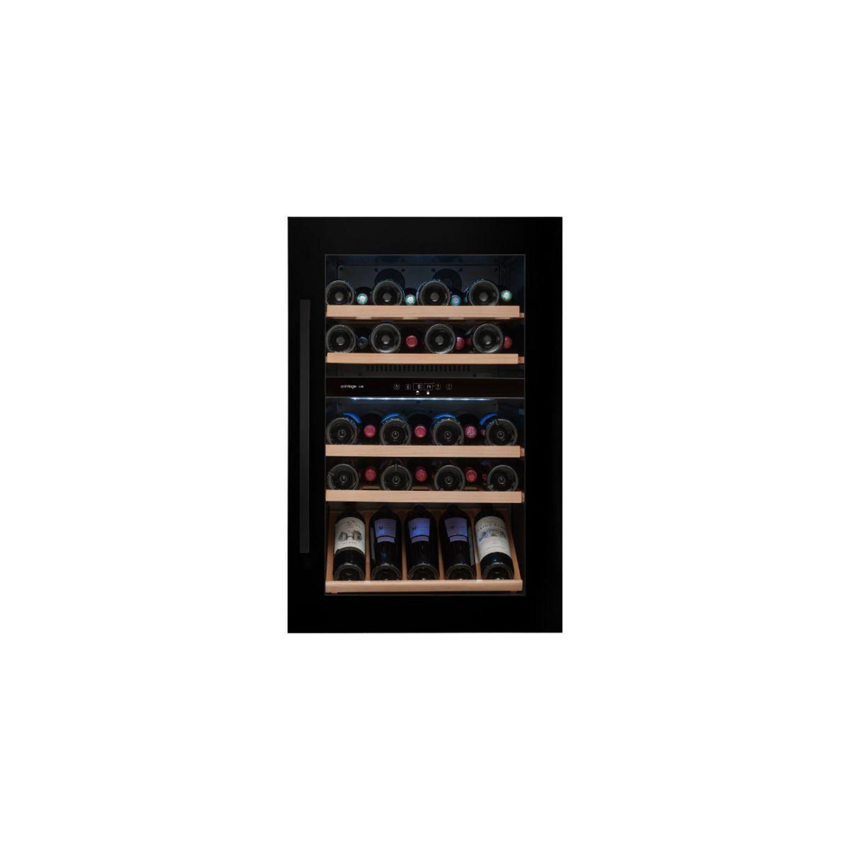 Avintage Cave à vin encastrable AVI88G2