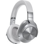 TECHNICS Casque EAH-A800E-K Argent Métal