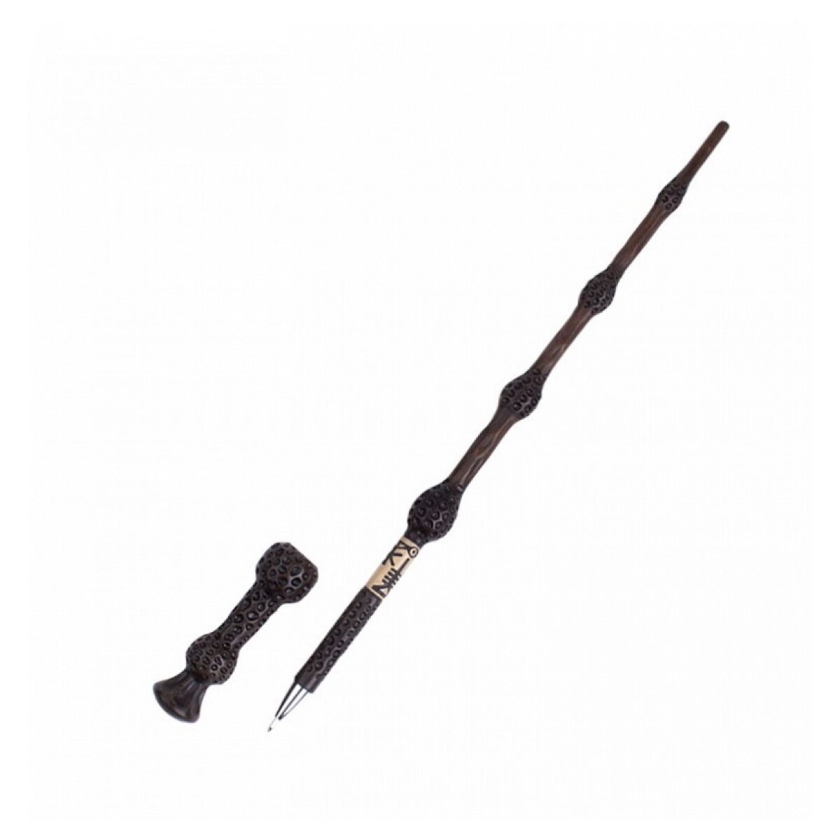 Baguette magique stylo Harry Potter Dumbledore - Boutique Harry Potter