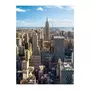 RAVENSBURGER Puzzle 2x500 pieces - New-York - Puzzle adultes Ravensburger - Des 10 ans - 17289