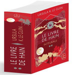 LE LIVRE DE HAIN INTEGRALE 2 , Le Guin Ursula K.