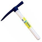 OUTILS PERRIN Martelette à pic emmanché