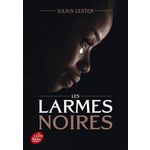 LES LARMES NOIRES, Lester Julius